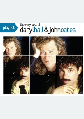 PLAYLIST:VERY BEST OF DARYL HA