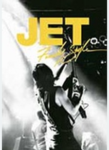 Jet: Family Style