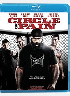 Circle of Pain