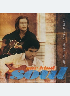 OUR KIND OF SOUL