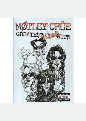 MOTLEY CRUE