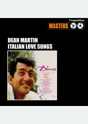 ITALIAN LOVE SONGS