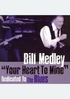 Your Heart To Mine: Dedicated To The Blues