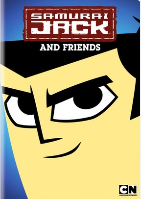 Samurai Jack and Friends