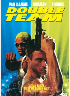 Double Team