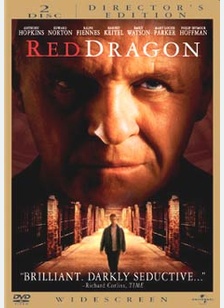 Red Dragon