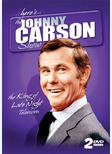 Johnny Carson