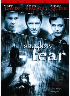 Shadow of Fear