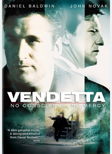 Vendetta: No Conscience, No Mercy