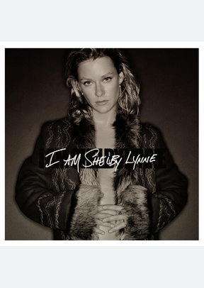 I AM SHELBY LYNNE