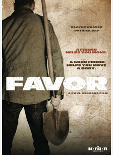 Favor
