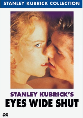 Eyes Wide Shut