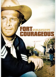 Fort Courageous