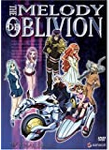 Melody of Oblivion Volume 6: Final Score