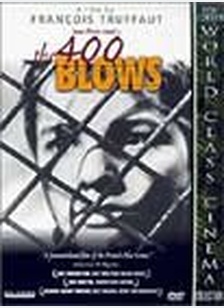 The 400 Blows
