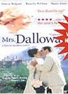 MRS. DALLOWAY