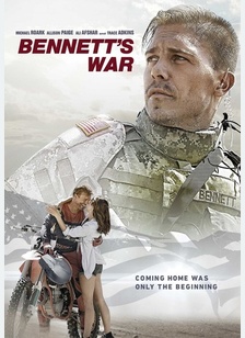 Bennett's War