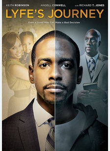 Lyfe's Journey