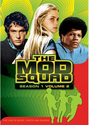 The Mod Squad: Season 1 Volume 2