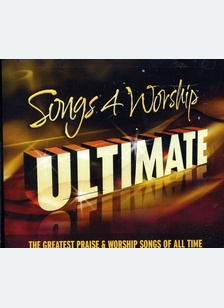 SONGS 4 WORSHIP ULTIMATE (DVD)