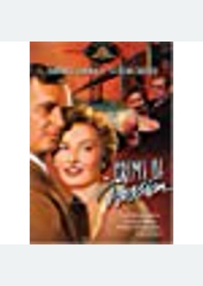 Crime Of Passion