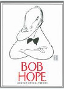 Legends of Hollywood: Bob Hope Series