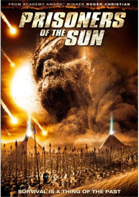 Prisoners of the Sun