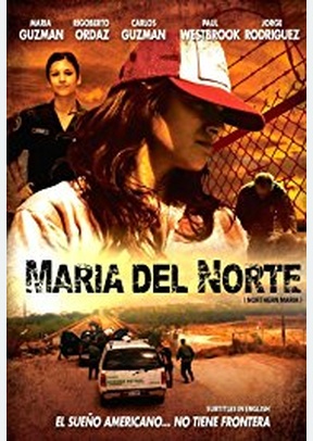 MARIA DEL NORTE