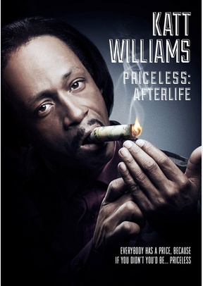 Katt Williams: Priceless - Afterlife