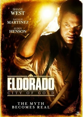 El Dorado 2: City of Gold