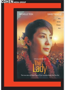 The Lady
