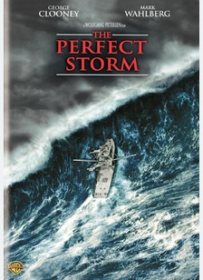 The Perfect Storm