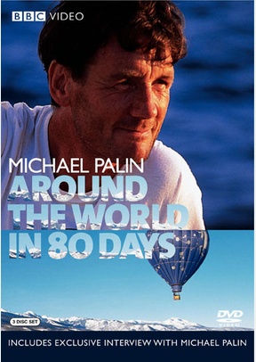 Michael Palin: Around The World In 80 Days