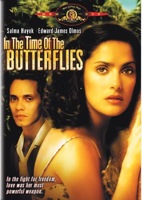 In The Time Of The Butterflies