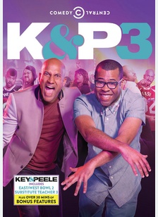 Key & Peele: Season Three
