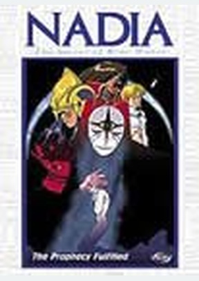 NADIA-SECRET OF BLUE WATER, TH