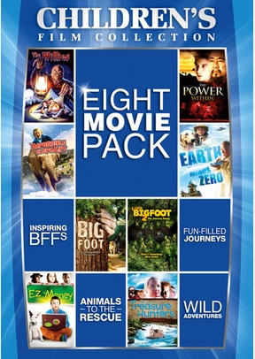 Children's Film Collection