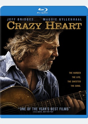 Crazy Heart