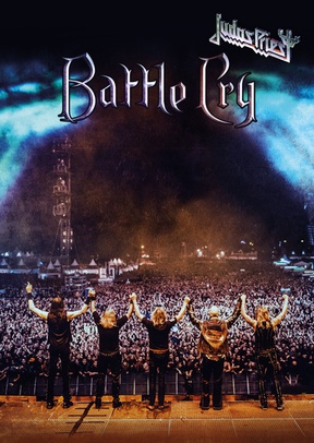 Judas Priest: Battle Cry