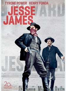 Jesse James