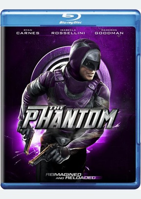 The Phantom