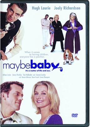 Maybe Baby