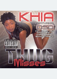 THUG MISSES