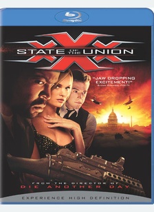 XXX: State of the Union