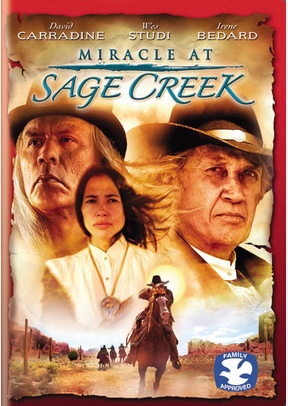 Miracle at Sage Creek