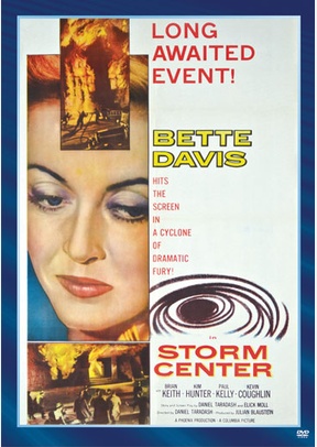 Storm Center