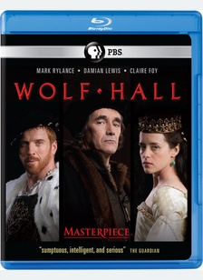 Wolf Hall