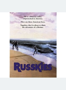 RUSSKIES
