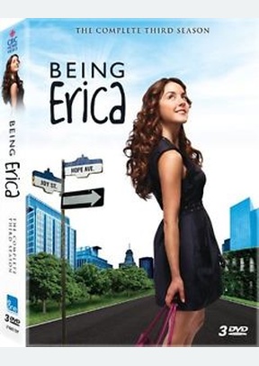 BEING ERICA:S3