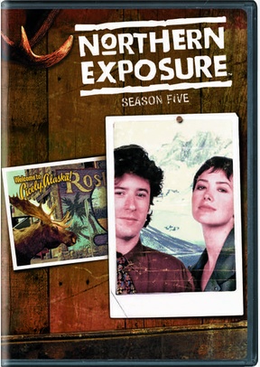 Northern Exposure: The Complete Fifth Season